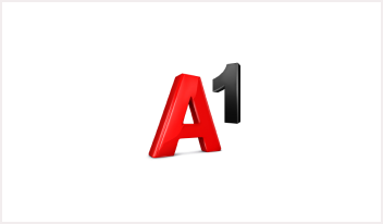 A1 Logo