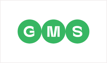 GMS Logo