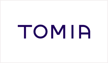 Tomia Logo