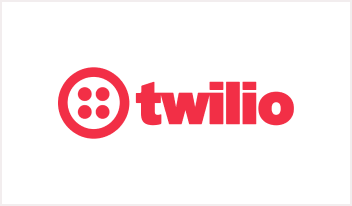 Twilio Logo